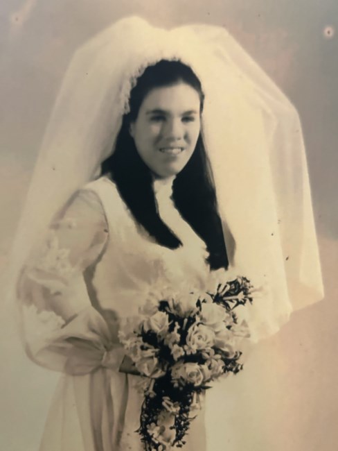 Obituary of Corine Duesberry Eskey