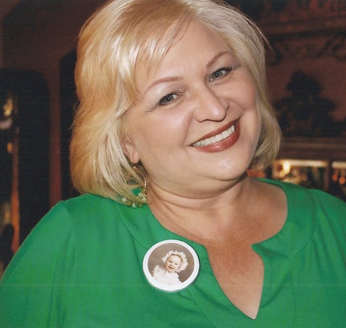 Obituary of Deborah Lea Boroff