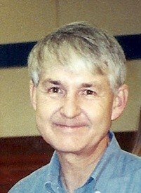 Obituary of John O. Bolton