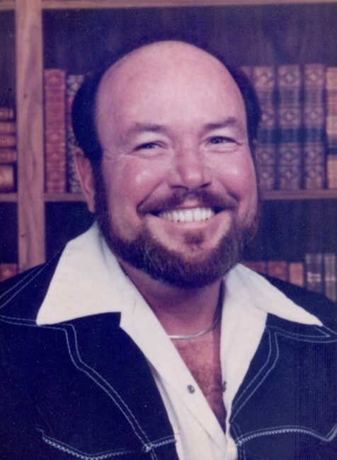 Obituary of Kenneth Earl Nichols