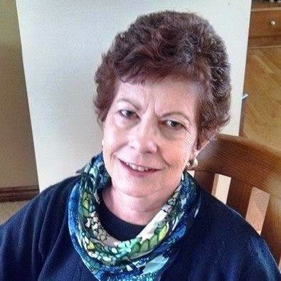 Obituary of Sandra Kay Kolb