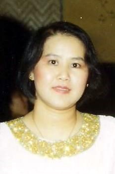 Obituary of Oanh-Tho Thi Nguyen