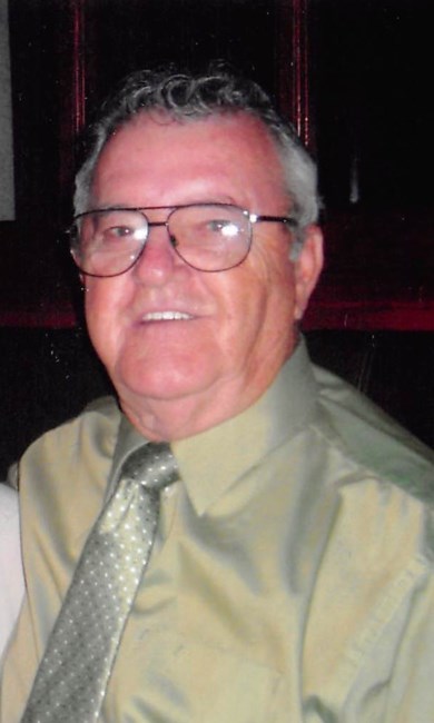 Obituary of Richard Irvin Totzke