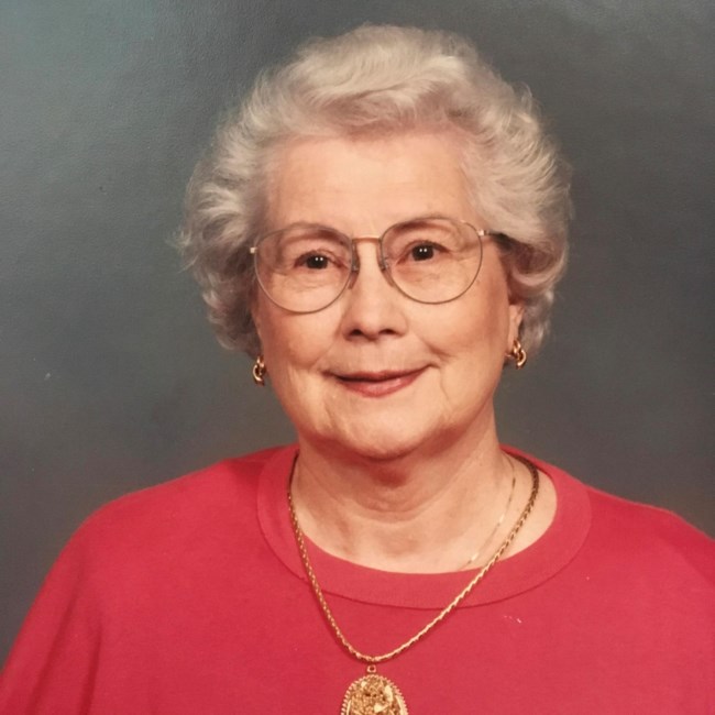 Obituary of Eleanor Malone Atkins