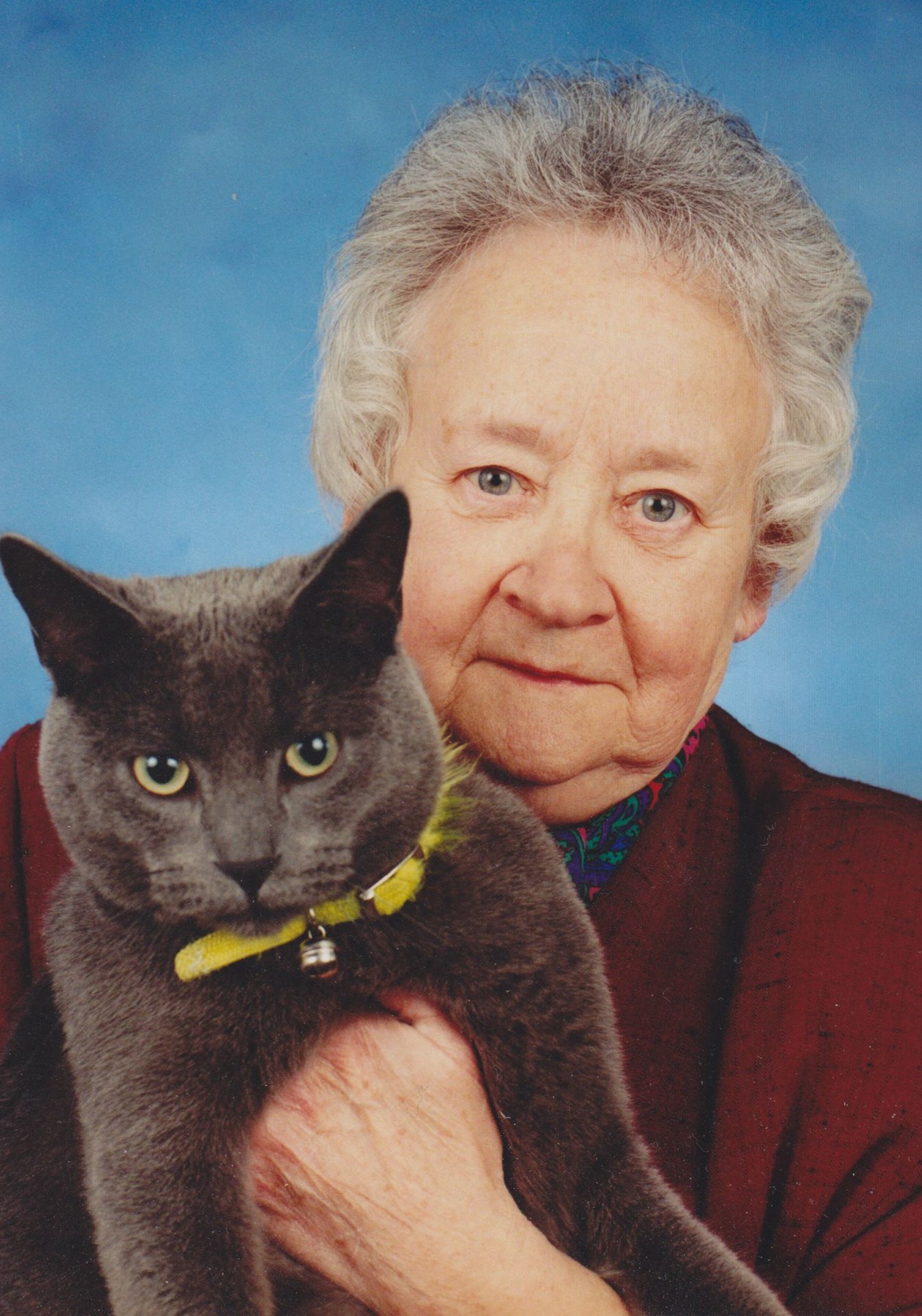 Geraldine Houdasheldt Obituary Crown Point, IN