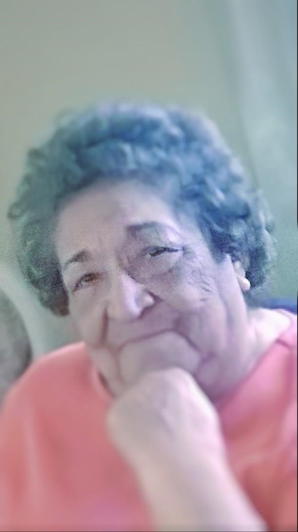 Obituary of Rita De Leon