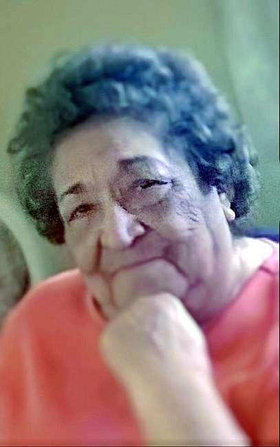 Obituary of Rita De Leon
