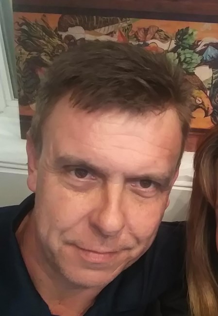 Obituary of Toby Garrett Myers