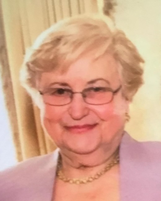 Obituary of Anastasia Billias