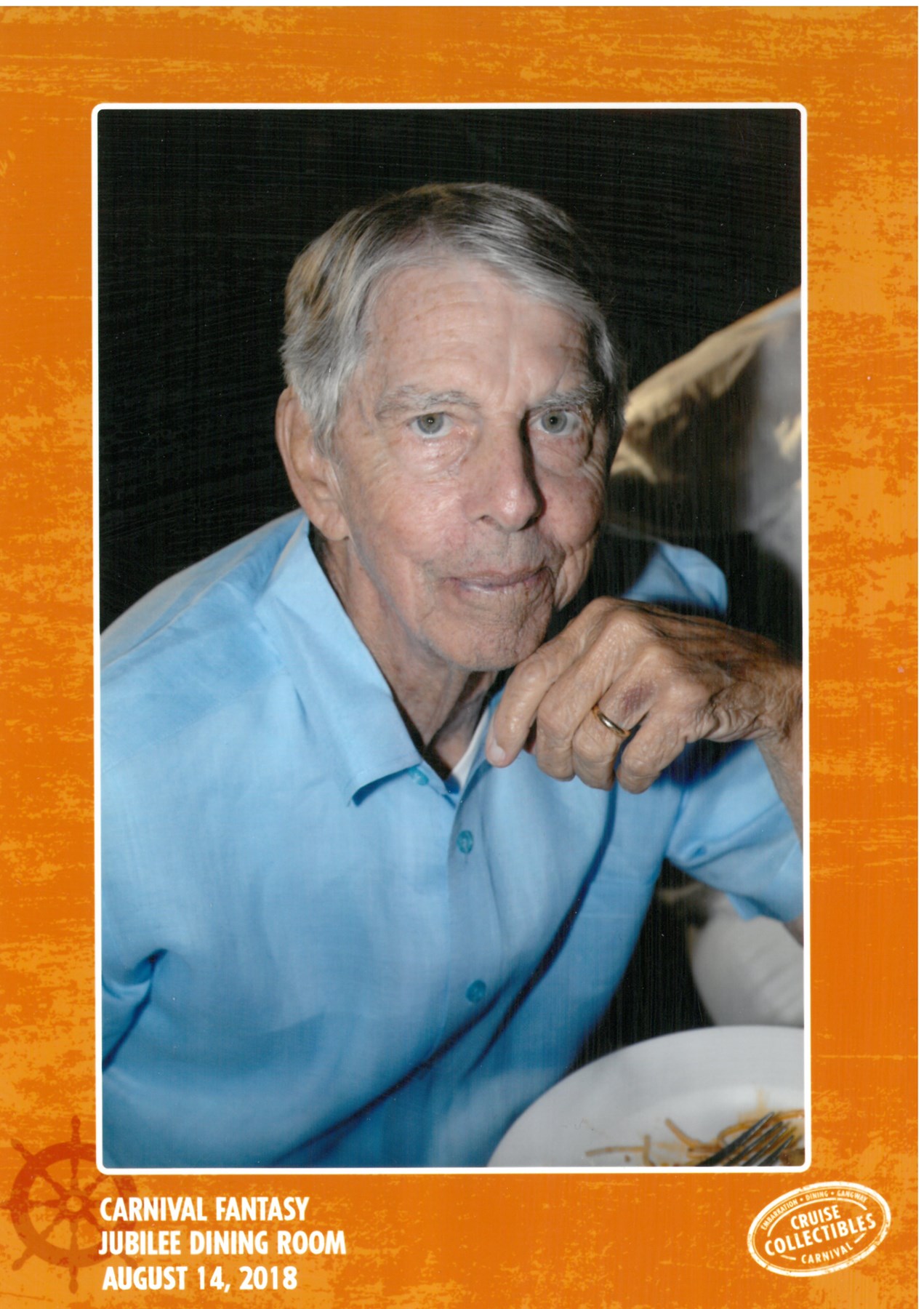 Obituary of William Hulsey Sewell Jr.