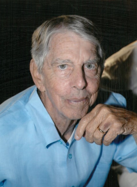 Obituary of William Hulsey Sewell Jr.