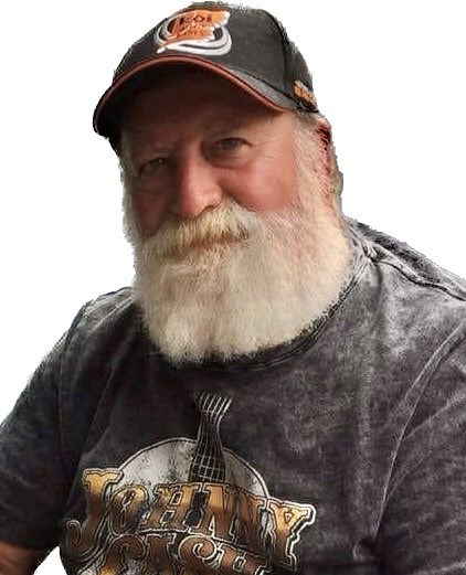 Obituary of John Clifford Straub