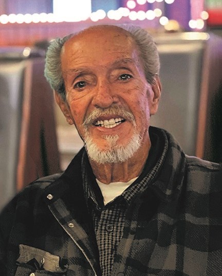 Obituary of Jesus Telles Saucedo