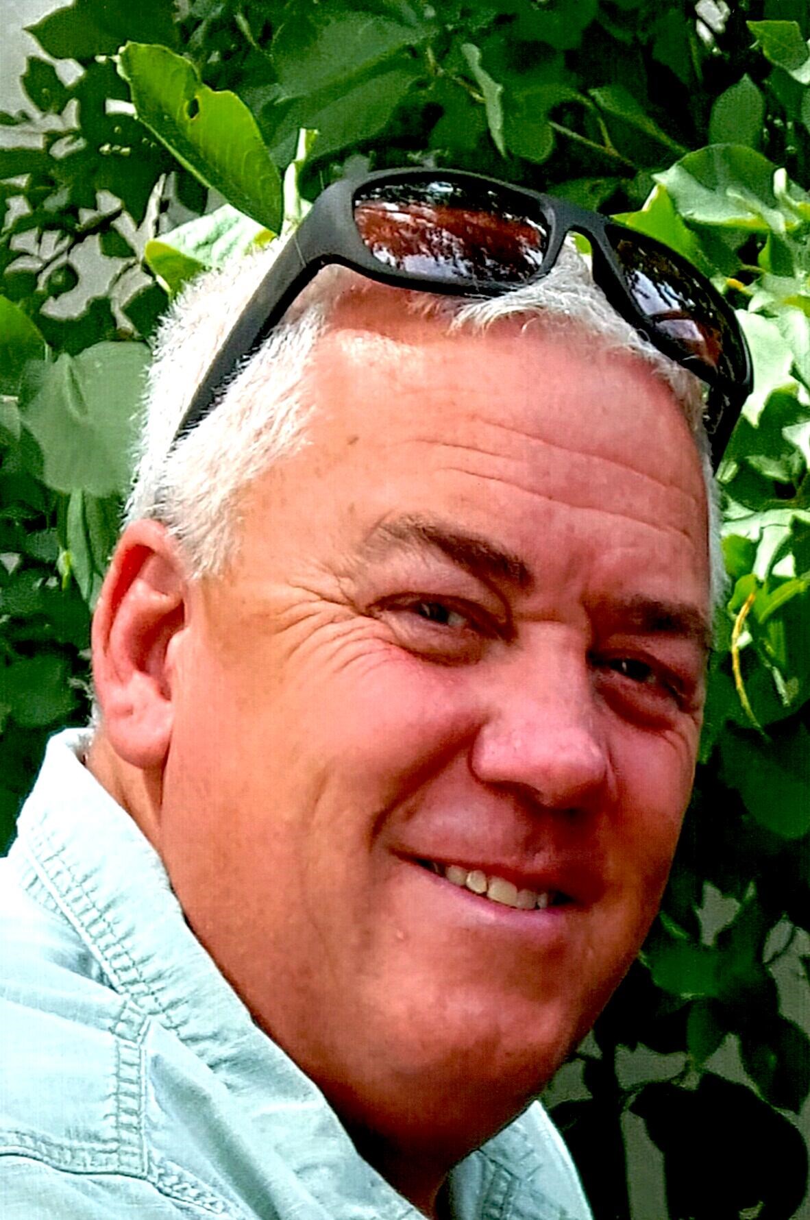 Dale Franklin Williams Jr. Obituary Universal City, TX