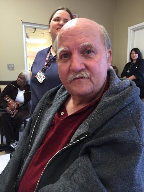 Obituary of Roger Dale Banks