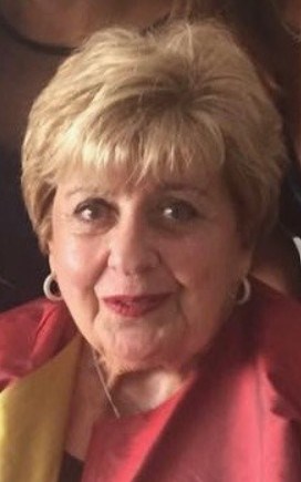Obituary of Joanna Sarkisian