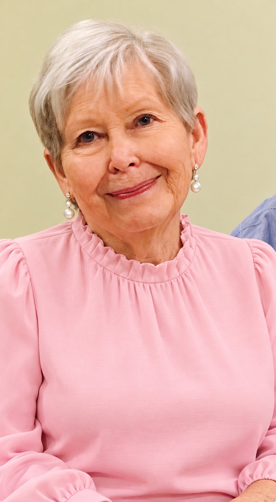 Obituary of Carolyn K Kimbrell