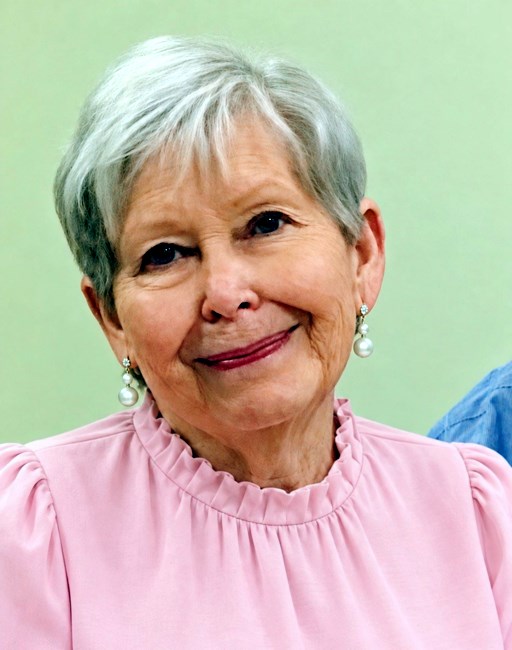 Obituary of Carolyn K Kimbrell