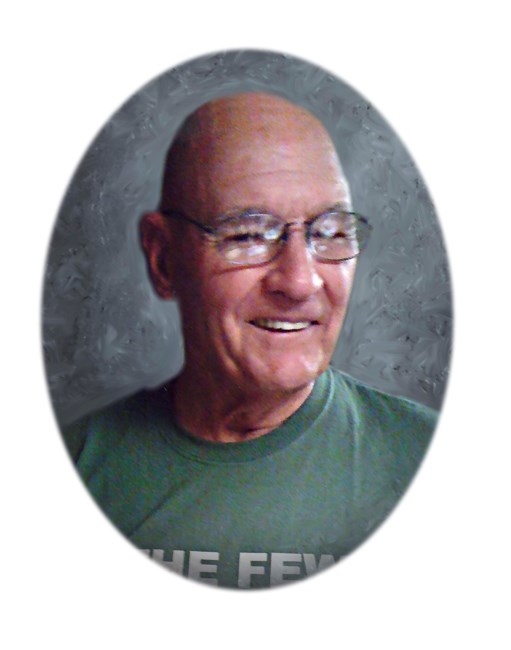 Obituary of Jerry " Gene" Hemphill Sr.