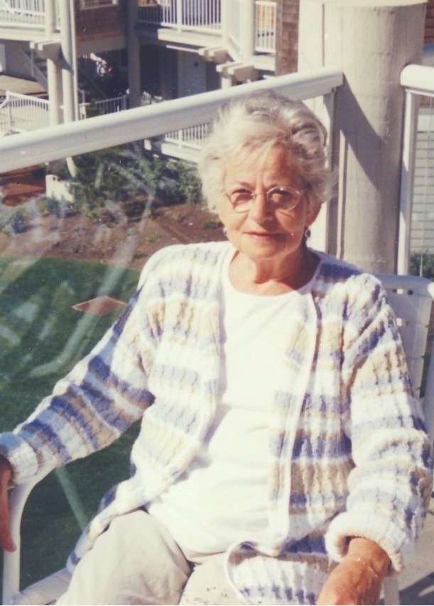 Betty L Wilson Obituary Vancouver, WA