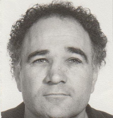 Avis de décès de Jack R. Gibson