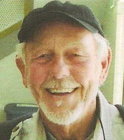 Obituary of John Marshall Legler