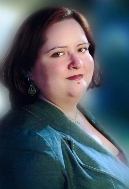 Obituary of Sarah Marie Mitchell