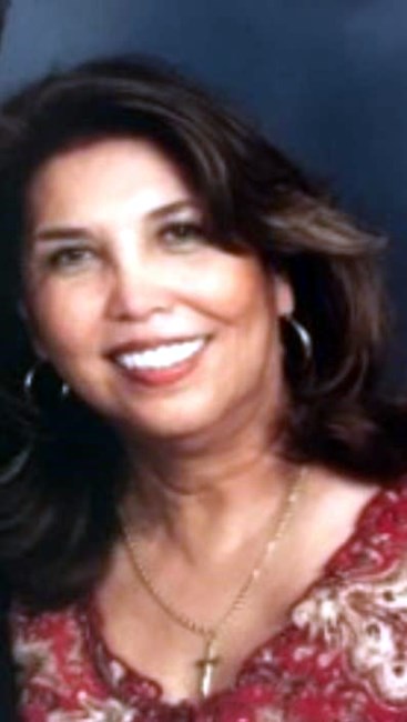 Obituary of Mildred Proscelle Hernandez