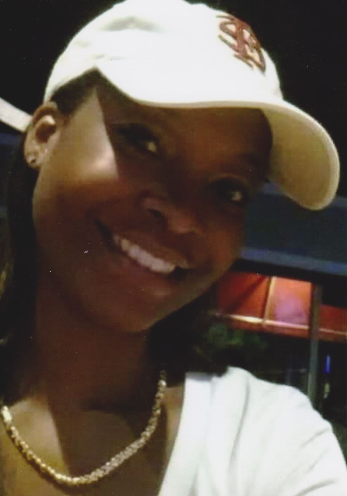 Obituary of Selena Trisha Constantine