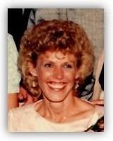 Obituario de Barbara Ann Esterly