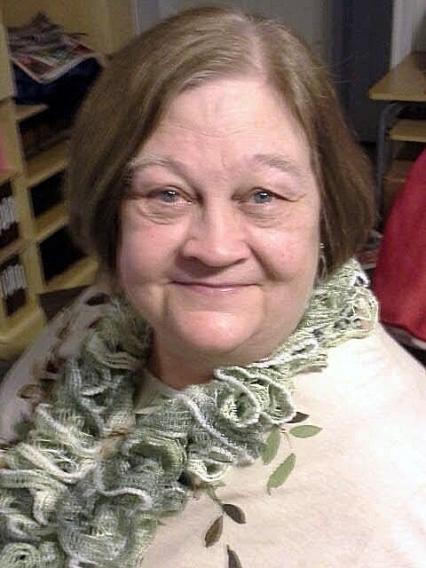 Obituary of Mrs.  Betty Ann Vazquez