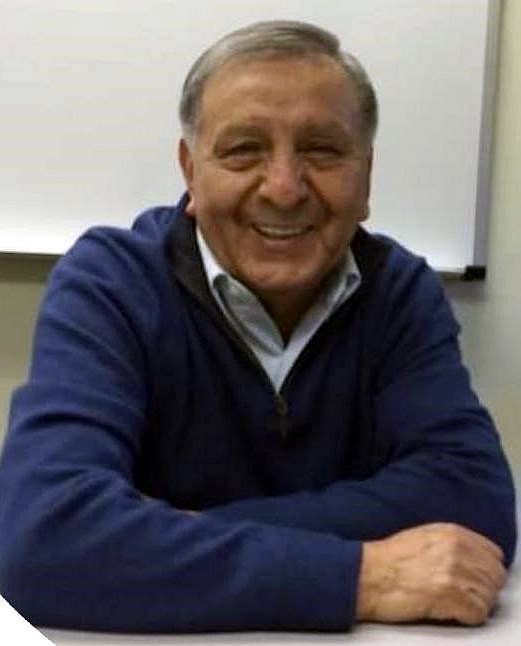 Obituary of Hernan Edgar Rios Zamorano