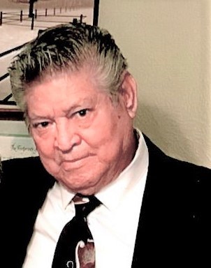 Obituary of Amado Y. Cardona