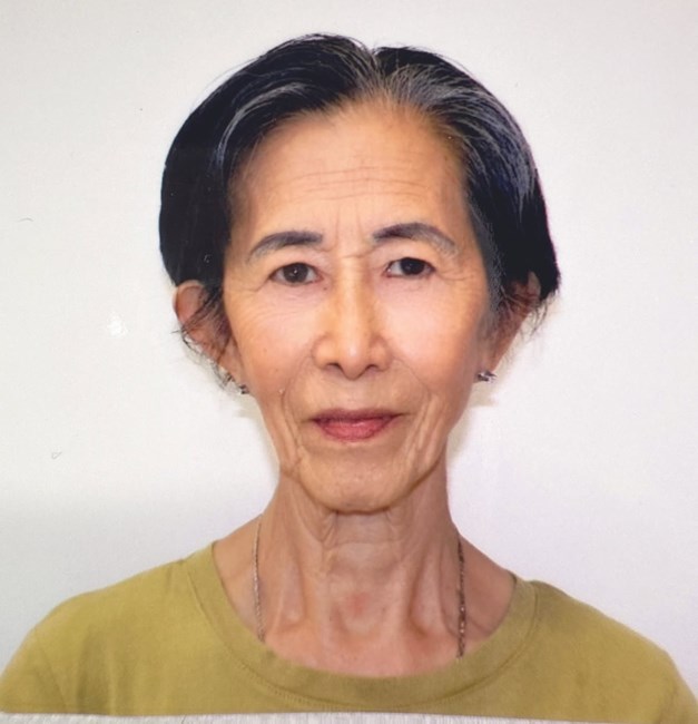Obituary of Muoi Diep