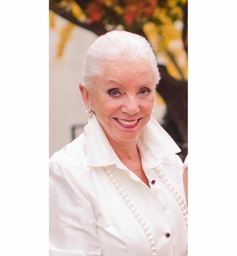 Avis de décès de Barbara Mason Deakins