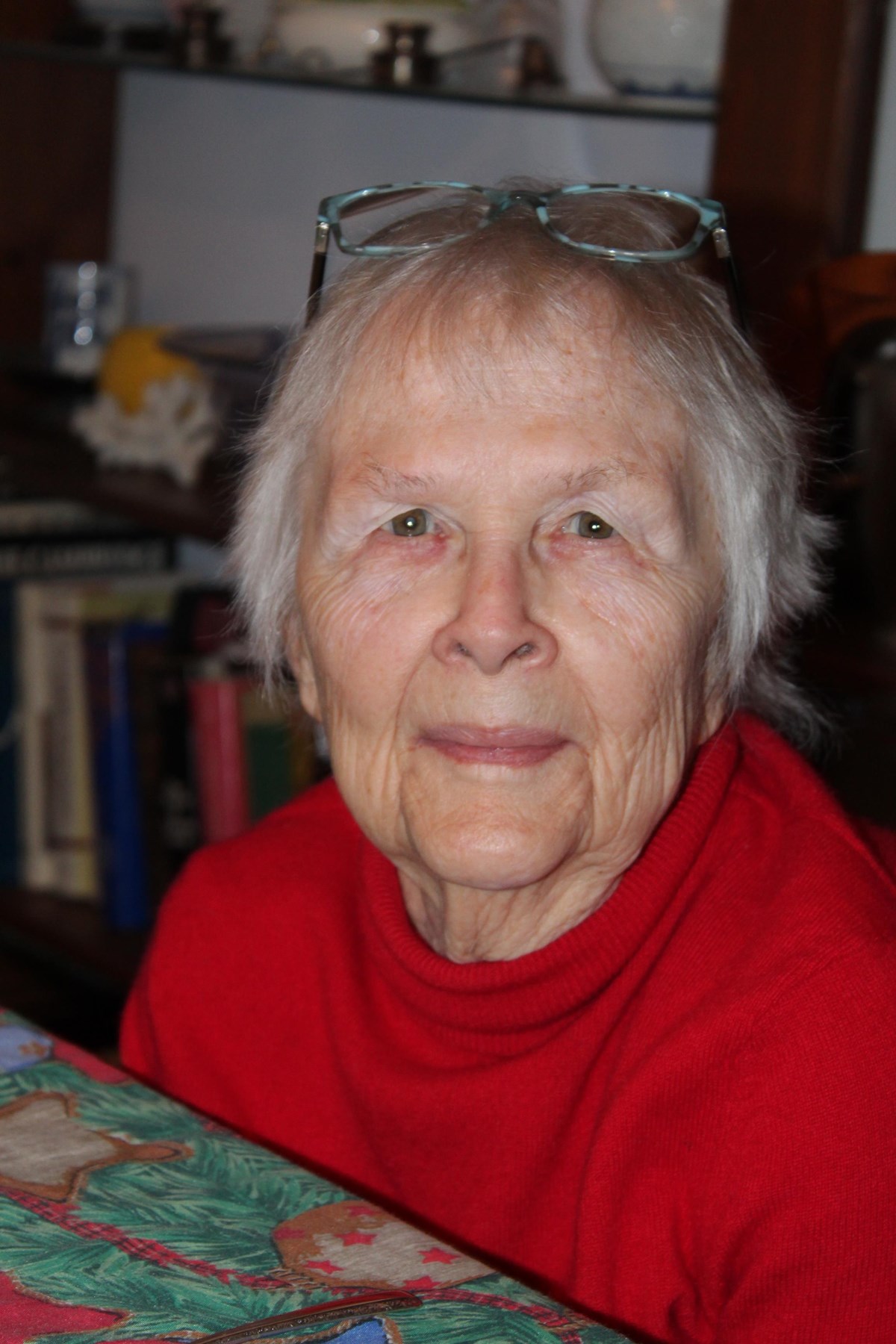 Obituary of Susan "Sue" Libby