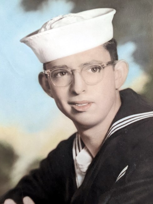 Obituary of Donald Thomas Waldron