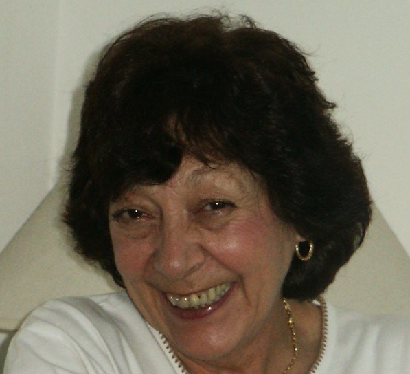 Obituary of Marie J. Cleary