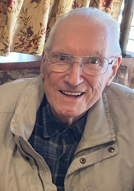 Obituary of Juan Dobrik