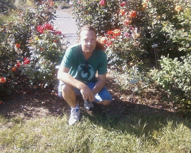 Obituary of Rick Haga