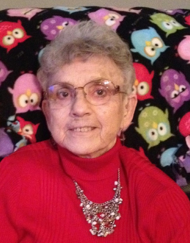 Mary Jo Joan Daniels Cloud Obituary Wichita, KS