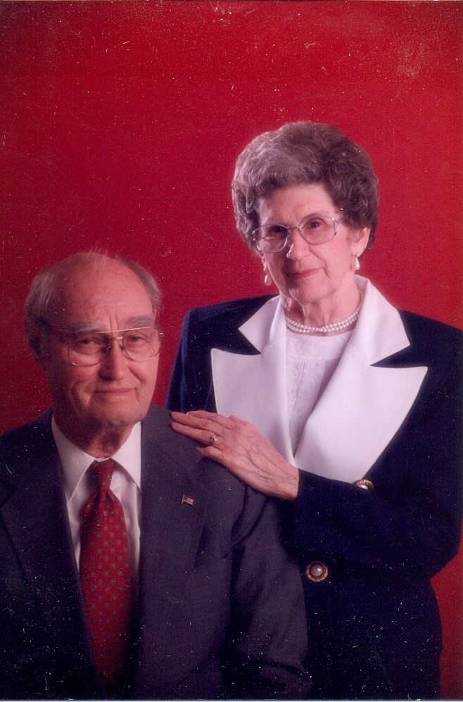 Obituary of Dorothy Faulk