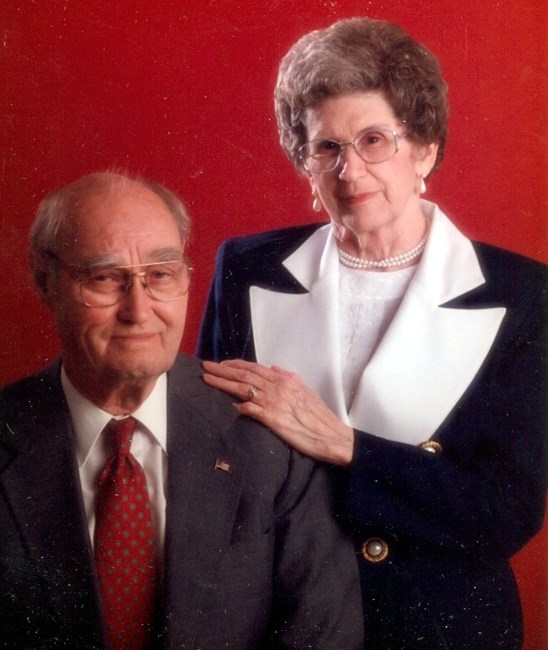Obituary of Dorothy Faulk