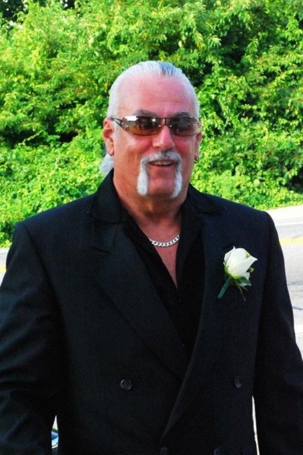 Avis de décès de Michael Villella Jr.