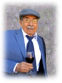 Obituary of Luis "Art" Arturo Rosales