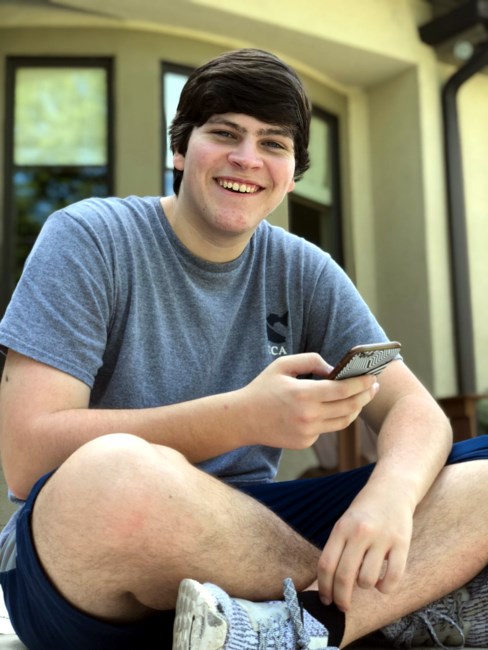 Obituary of Bennett Barnhill