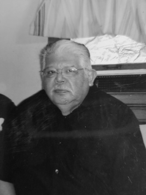 Obituary of Lawrence Salazar