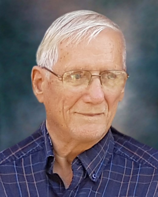 Obituary of Robert Lloyd Ezard