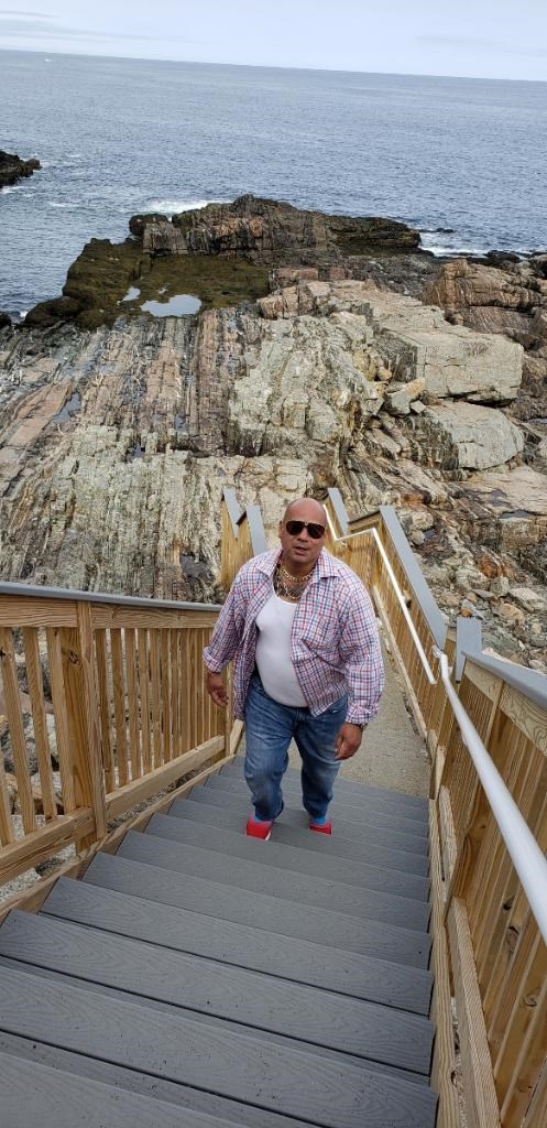 Obituary of Abraham Mercado