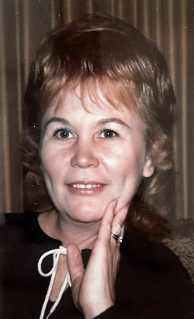 Obituary of Dorothy Marie (Polarski) Leskowski
